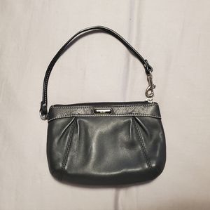 Coach Wristlet (Small)